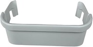 BESTPROS 240351601 Freezer Door Bin Side Shelf Replacement for Frigidaire Electrolux Kenmore Sears Side by Side Fridge