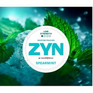 Zyn by Sampoerna - 3 mg/ p