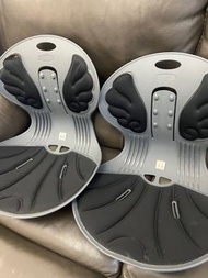坐姿矯正椅背