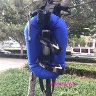 Dbsqszb Scuba Diving BCD Vest 25LBS Aluminum Weighted Board with Weight Bag Diving Equipment for Out