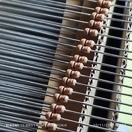 10 pcs Resistor 30k 1/8watt
