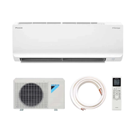 เครื่องปรับอากาศ Daikin รุ่นใหม่ FTKB12AV2S/RKB12AV2S 12000 BTU inverter
