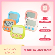 Stopwatch, baking timer