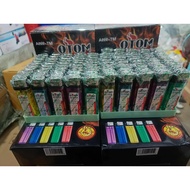 MOTO Black Box Red 50 Pieces/Box Code 999ab Factory Direct Sales Good Quality Sheath Type No Cover V