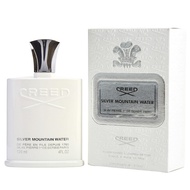 ORIGINAL Creed Silver Mountain Water cologne EDP for Men 100 ML