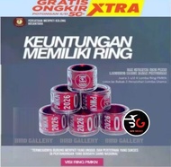 RING PMKN RING MERPATI NUSANTARA RING RESMI ORIGINAL PMKN RING BURUNG MERPATI 2026