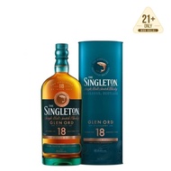 Singleton 18 Years Old Single Malt Scotch Whisky (700ML)