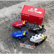 Original RCB Sseries front caliper RCB S series