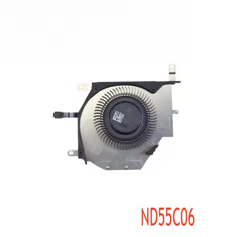 Laptop CPU Cooling Fan For microsoft Surface Pro 7 1866 Intel Core i7 12.3"