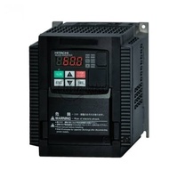 WJ200N-007 SFC - INVERTER HITACHI 0.75KW 1PHASE 220V -DIASHOP18