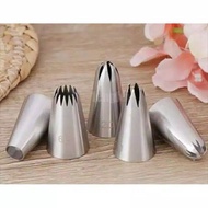 5pcs imported syringes (1M, 2D,2F,6B,2A)