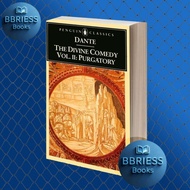 The divine comedy. Vol.2, Purgatory