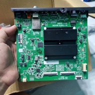 Mb / mainboard / motherboard / mobo / tv led tcl / 43C655