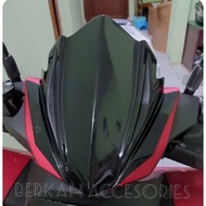 Visor vario 160 winshield vario 160 all new vario 160 original tgp