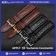 Apply To Vacheron Constantin Crocodile Watch Strap 18mm 19mm 20mm 21mm 22mm