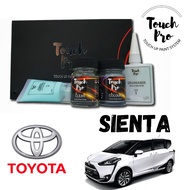 Toyota Sienta Touch Up Paint / TouchPro OEM Automotive Paint / Touch Up Paint System