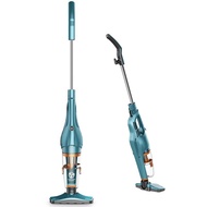 Deerma DX900 Portable Vacuum with Steel Filter Mites Vacuum (600w-Powerful) NEW