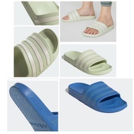 Sandal adidas original adilette aqua