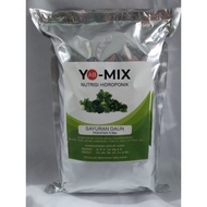 Terlaris AB MIX SAYURAN DAUN YO MIX 5L - ABMIX SAYURAN DAUN YO MIX HIDROPONIK - AB MIX HIDROPONIK