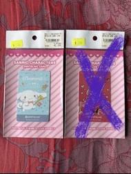 全新 D2 My Melody 大耳狗Sanrio characters with DARTSLIVE CARD Darts