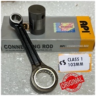 API CONNECTING ROD FOR CLASS 1 +103MM CON ROD EX5 CLASS 1 EX110