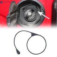 【FINE】Car Fuel Filler Gas Cap Cord For Jeep For Wrangler  for JL JT 4XE 2018+