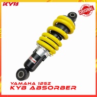 YAMAHA ABSORBER KYB MONOSHOCK MONO MS1039R MS1039Y YAMAHA 125Z BELAKANG REAR