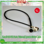 Kancil 660 850 Auto / Manual Speedo Meter Cable