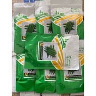 Spring Seed 338 Green Concubine / okra / bendi 200gram