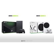 現貨 台灣公司貨 Xbox Series X主機 Xbox Series S主機 XSX主機 XSS主機 Xbox主機