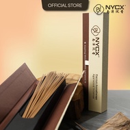 Agarwood Incense 30g 线香 | Stress Relief 舒缓情绪 | NYCX 南洋沉香