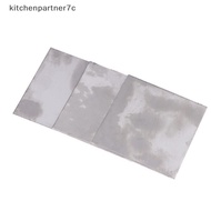 kit7c TA2 Pure Titanium Plate ASTM GR2 Rust Corrosion Heat Resistant Metal Sheet KNE