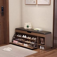 換鞋凳 鞋櫃 玄關櫃 shoe cabinet 鞋架 包送貨 Free Delivery  翻斗鞋櫃 玄關櫃 鞋櫃 置物櫃 儲物櫃
