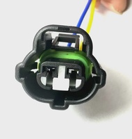 【Factory-direct】 XG7023H-2.2-21 08 Teana wiper and water spray motor plug water spray motor plug car