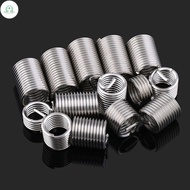 GD Helicoil A2 Stainless Thread Repair Coil Insert Tool M2 M2.5 M3 M4 M5