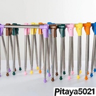 Portable clothes rack for home and travel, new stainless steel telescopic and foldable. pitaya5021 D