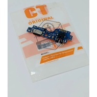 IFX SMART 9 X6532 FULLSET IC ORIGINAL CHARGER CONNECTOR