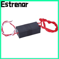 ESTRENAR High Voltage Generator, HX-7.4VF 3.6-7.4V High Voltage Module, Generator Accessory 60KV Squ