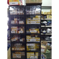 C7HSA C6HSA B8ES MR9C CR9E BR9ES NGK PLUG