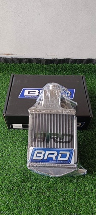BRD BIG RADIATOR PCX 150/CLICK 150/125