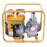 POMPA AIR IRIGASI / WATER PUMP BENSIN ROBIN RTP200N (2") - robinshop3