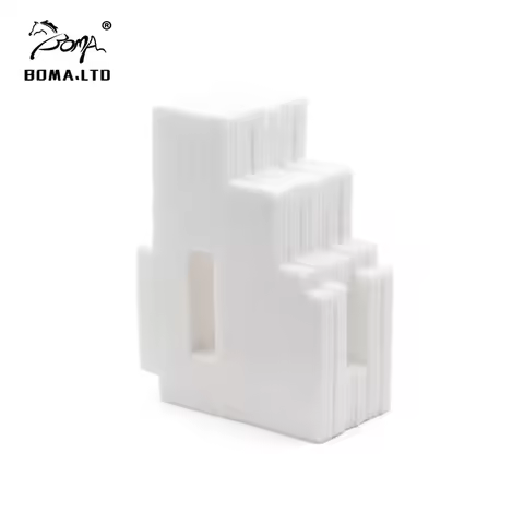 Waste Ink Tank Pad Sponge For Epson WorkForce WF-3730 WF-3725 WF-3721 WF-3720 Printer