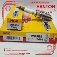 NGK Spark Plug BCP5ES for NISSAN MAXIMA (ALL)