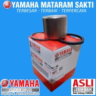 PISTON ASSY CALIPER FINO, MIO J, SOUL GT, FINO, X-RIDE, GT 125, ZR, Force, Z1, MX ORIGINAL / 5P0-F58