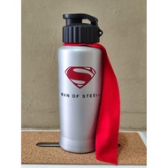GSC Man Of Steel Tumbler