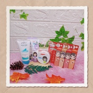 Full Milktea Mini Package // PIGEON TEENS Package // PIGEON TEENS Bundle Complete Set