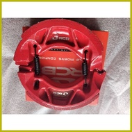 ∏ ◴ ❊ RCB BRAKE SHOE CLICK v1 v2/BEAT fi v1 v2