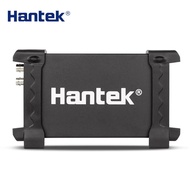 Hantek 6022BE&6022BL Auto Oscilloscope Laptop PC USB Portable осциллограф 2 Digital Storage 20MHz 48