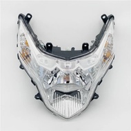 Motorcycle Accessories HJ100T-6 6A Headlight VN100 Headlight Assembly