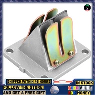 Sinhopsa Motorcycle Intake Reed Valve DT125 for  125CC